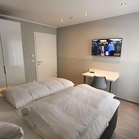 Ferien-villa Sansibar Ferienhaus